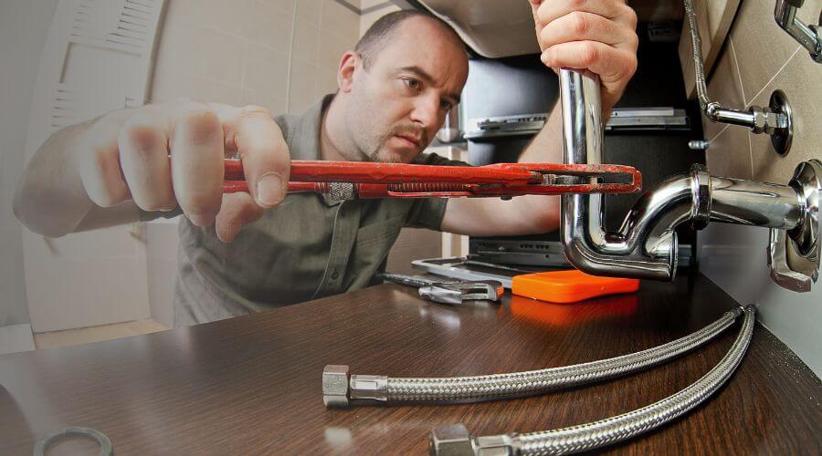 Professional Leak Detection in Batesland, SD