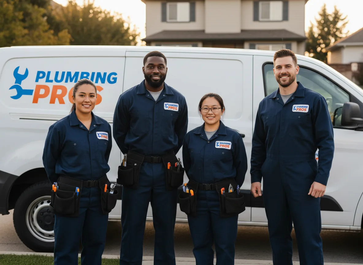 Water Heater Repair company in Batesland, SD